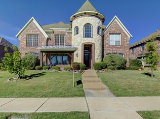 1603 Teakwood Dr, Wylie, TX 75098