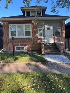 1149 Pennsylvania St, Gary, IN, 46407