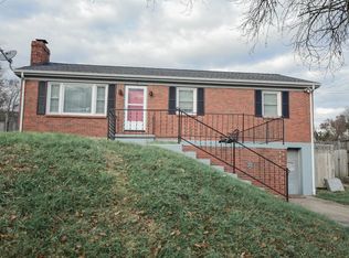 3 Fair Ave, Winchester, KY 40391