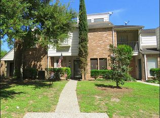17146 Beaver Springs Dr #5, Houston, TX 77090