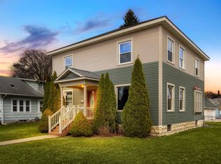 1502 George St, La Crosse, WI 54603