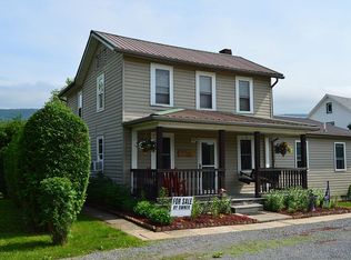 85 Maple St, Millmont, PA 17845