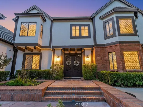 25573 Via Paladar, Santa Clarita, CA 91355