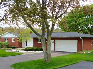 4126 Hagar Shore Rd, Coloma, MI 49038