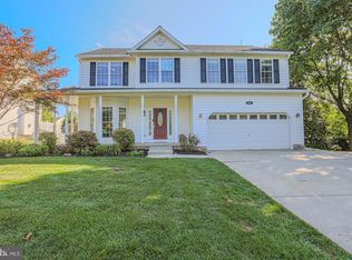 805 Martin Rd, Havre De Grace, MD 21078