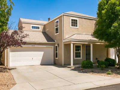 10720 Hatch Dr NW, Albuquerque, NM, 87114