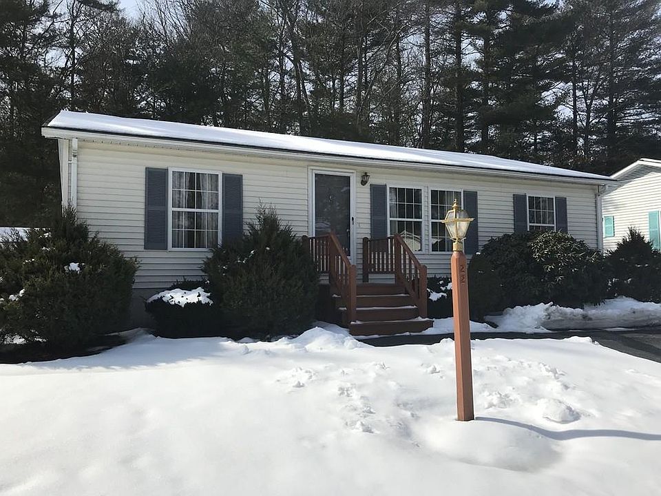 1st image of 22 High Pond Dr