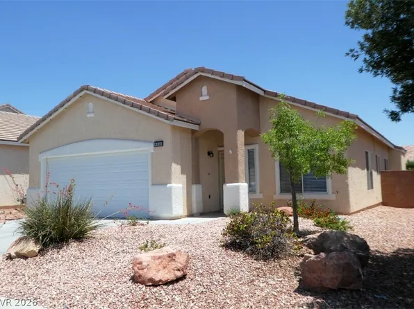 6038 Blue Autumn St, North Las Vegas, NV 89031