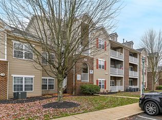 1012 Stockton Rdg, Cranberry Township, PA 16066