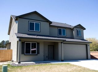 1617 N Caufield Ct, Liberty Lake, WA 99016