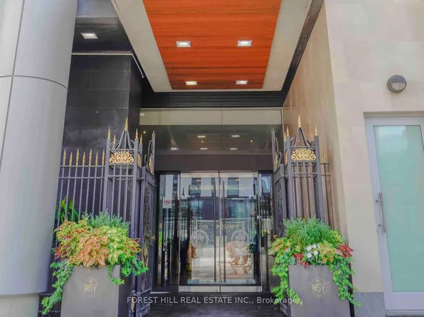 375 King St W #2504, Toronto, ON M5V 1K5