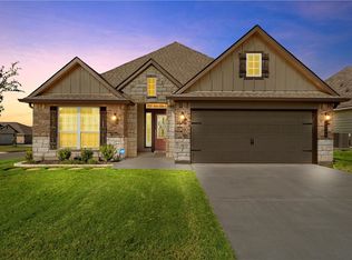 3229 Zabel Dr, Lorena, TX 76655