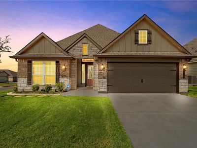 3229 Zabel Dr, Lorena, TX, 76655