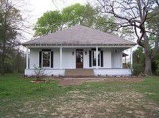 1166 Roberts Rd, Logansport, LA 71049