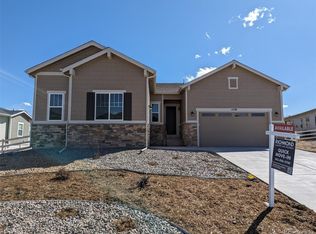 1558 Hickory Oaks, Pt Castle Rock, CO 80104