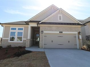 6840 Bungalow Rd, Flowery Branch, GA 30542