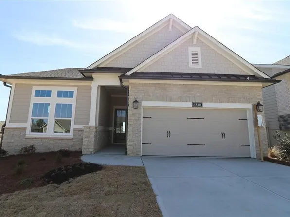 6840 Bungalow Rd, Flowery Branch, GA 30542