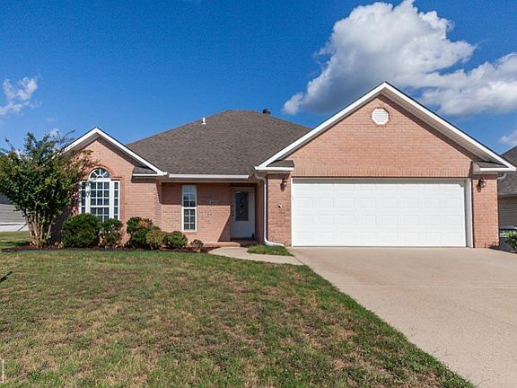 4320 Trailwater Dr, Jonesboro, AR 72404 | Zillow