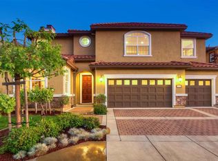 618 Kyler Ct, San Ramon, CA 94582