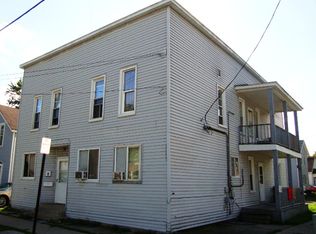 500 S Van Buren St, Bay City, MI 48708