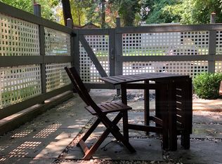 1934 37th St NW UNIT 1, Washington, DC 20007