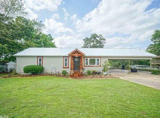 111 Ledgerock Rd, Hot Springs, AR 71913