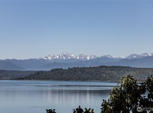 35275 Hood Canal Drive NE, Kingston, WA 98346