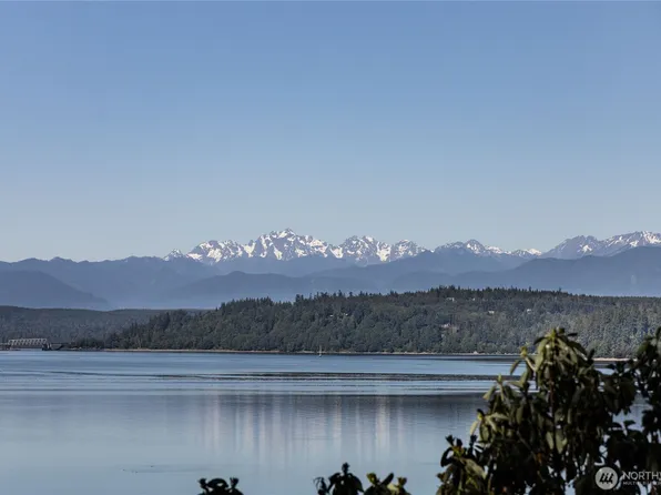 35275 Hood Canal Drive NE, Kingston, WA 98346