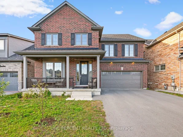626 Haylock Gdns, Peterborough, ON K9H 0H7