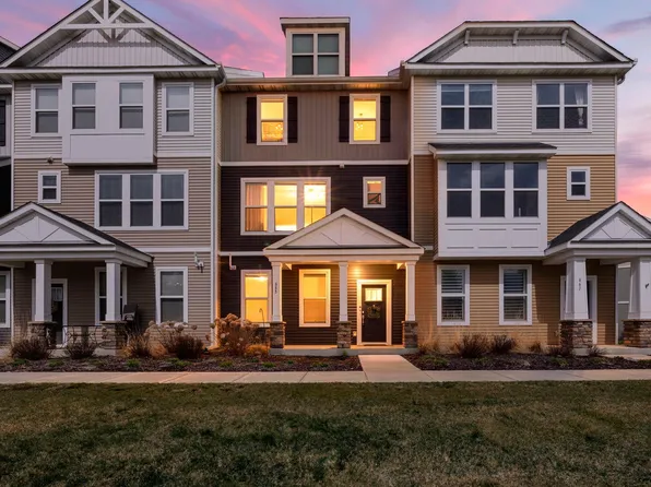 665 Satori Way, Chaska, MN 55318