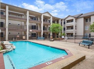 501 W 26th St APT 109, Austin, TX 78705