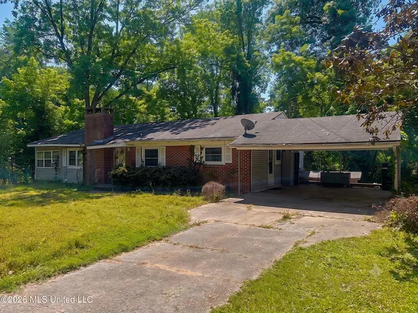 216 Hills Of The Valley, Vicksburg, MS 39183