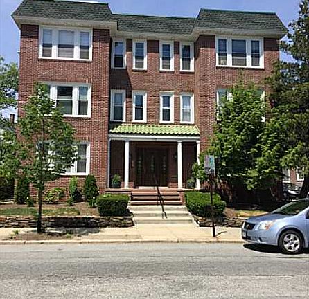 2nd image of 114 S Angell St APT 6
