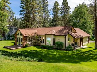 381 Ponderosa Ln, Kalispell, MT 59901