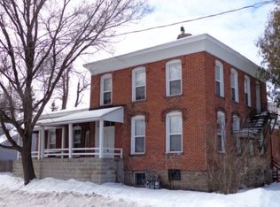 902 3rd St, Stevens Point, WI 54481
