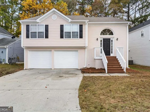 1460 Flattail Run, Lawrenceville, GA 30043