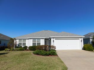 3404 Ridgewood Path, The Villages, FL 32163
