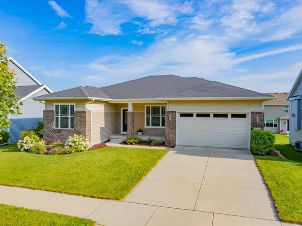 9714 Sunny Spring Dr, Verona, WI 53593