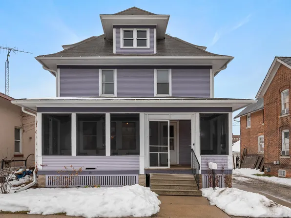 211 N Center St, Beaver Dam, WI 53916