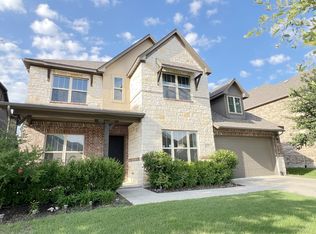 12437 Haskell St, Frisco, TX 75035