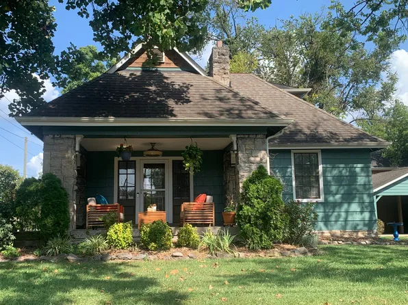 733 Benton Ave, Nashville, TN 37204