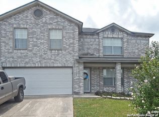 7718 Rio Blanco, Converse, TX 78109