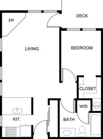 Westwood Court — Photo 15