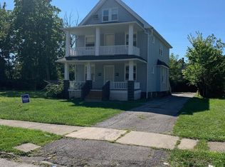 3470 E 125th St, Cleveland, OH 44120