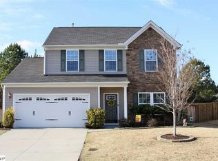 132 Hamilton Ct, Easley, SC 29642