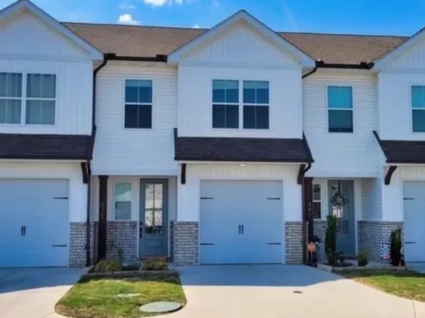 435 Harper Village Way #435, Lenoir City, TN 37771