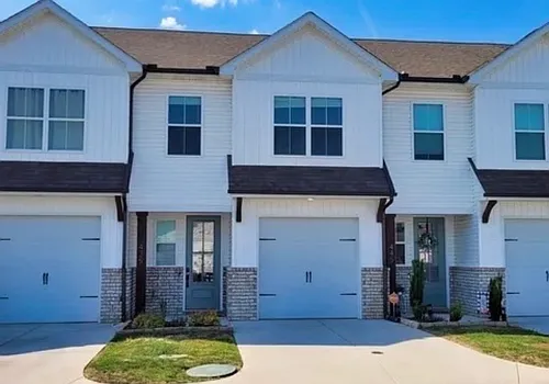435 Harper Village Way #435 Photo 1