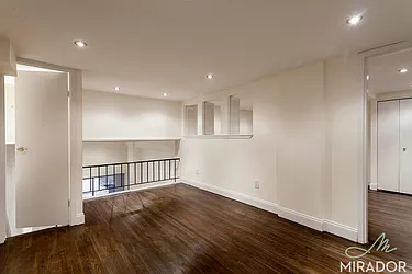 Rented by Mirador Real Estate