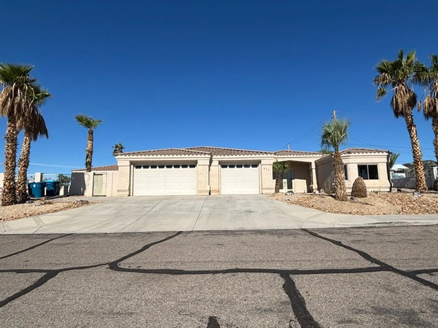 Spacious 4-Bedroom Casita & Pool Home Long-Term Rental! — Photo 1