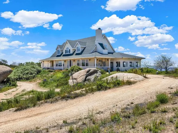 2088 Mother Grundy Truck Trl, Jamul, CA 91935